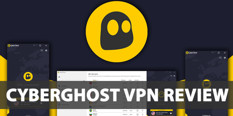 Cyberghost-VPN-Review
