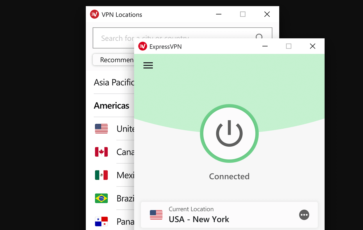 ExpressVPN