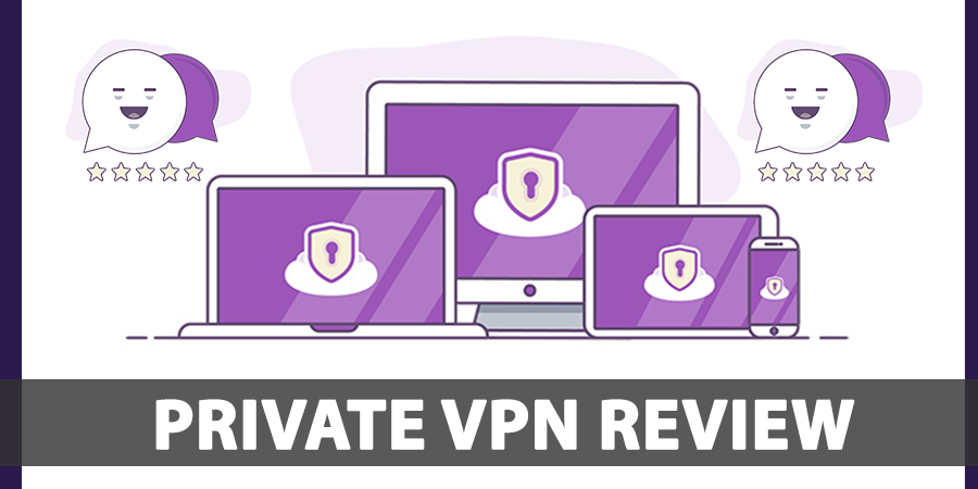 PrivateVPN-Review