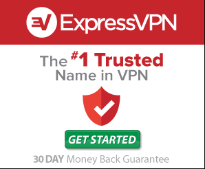 ExpressVPN