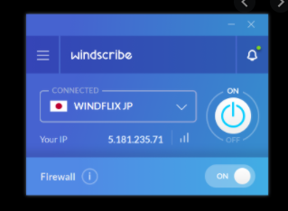 How Do I Watch Netflix on Windscribe 02