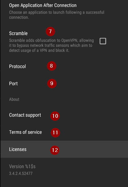 How to Setup IPVanish on Firestick 04-1