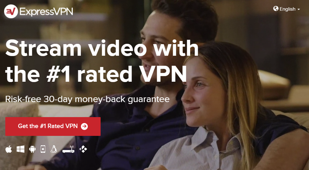 How to Use ExpressVPN for Watch Netflix 01