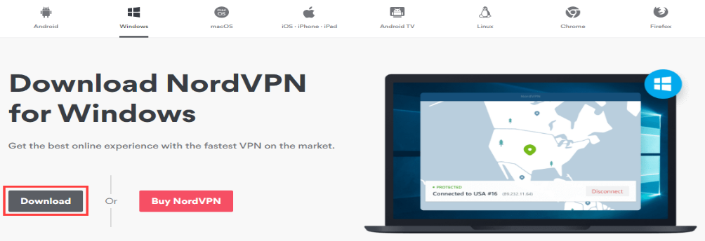 How to Use NordVPN in Venezuela 01