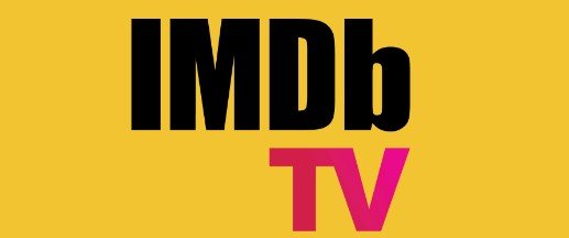 IMDb TV