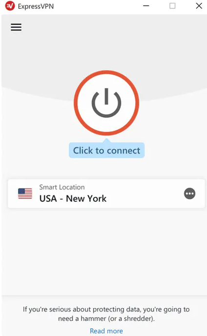 How to Get a New York IP Address With a VPN?