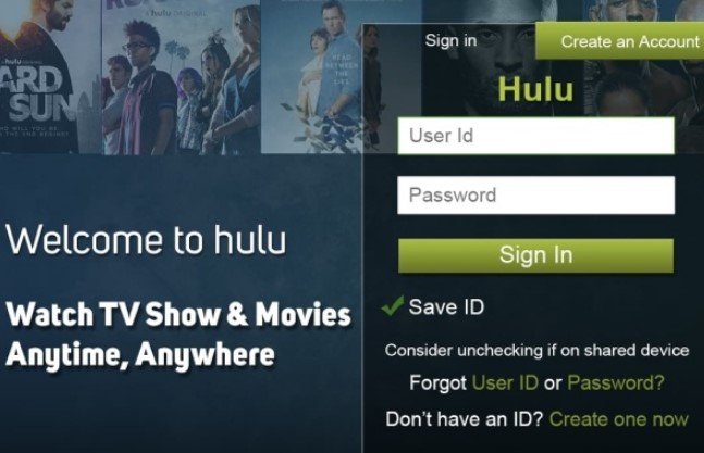 Hulu