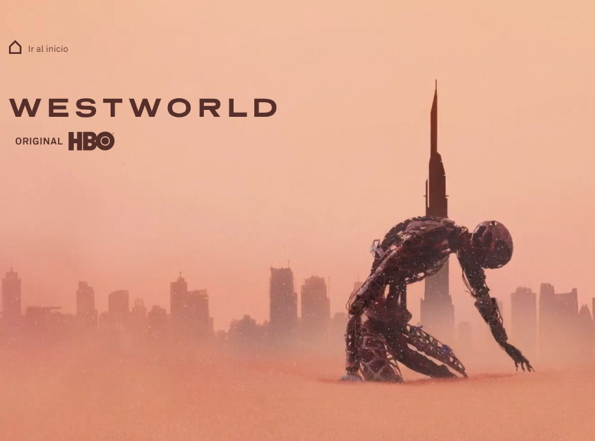 How to Watch Westworld in Canada Via VPN