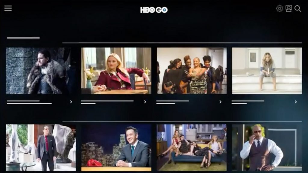 Assistir hbo ao vivo online