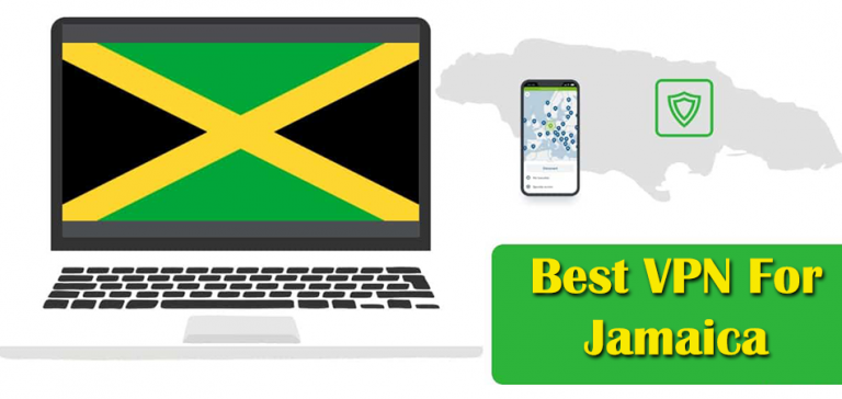 Best VPN For Jamaica