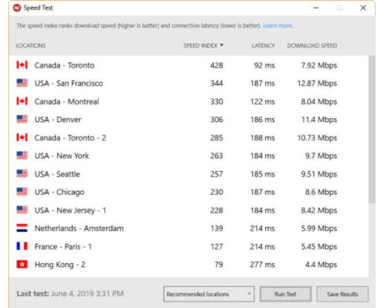 Connect With The Server You Want In Australia