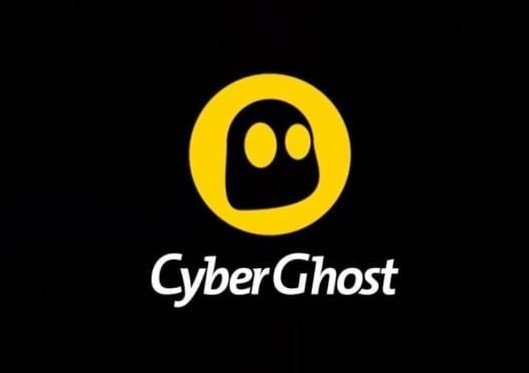 Cyberghost logo