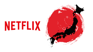 Enter Netflix Japan and Enjoy Programming