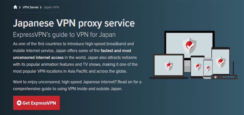 Exactly How Does Expressvpn Help Access Netflix Japan?