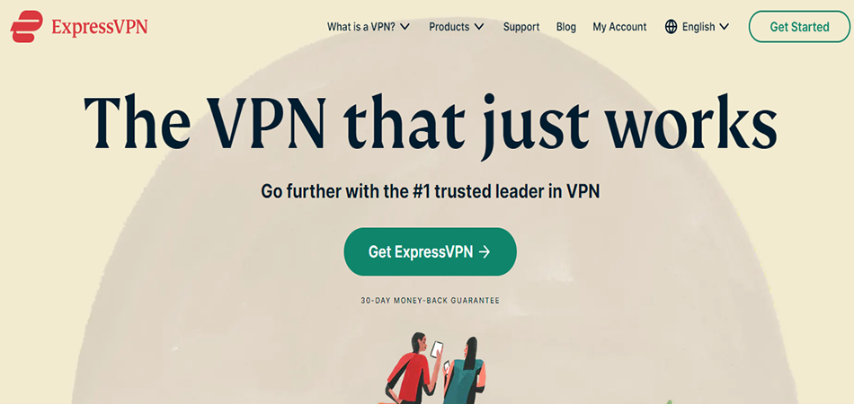 ExpressVPN