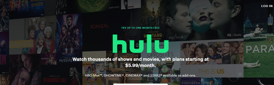 How Do I Get Hulu in Mexico?