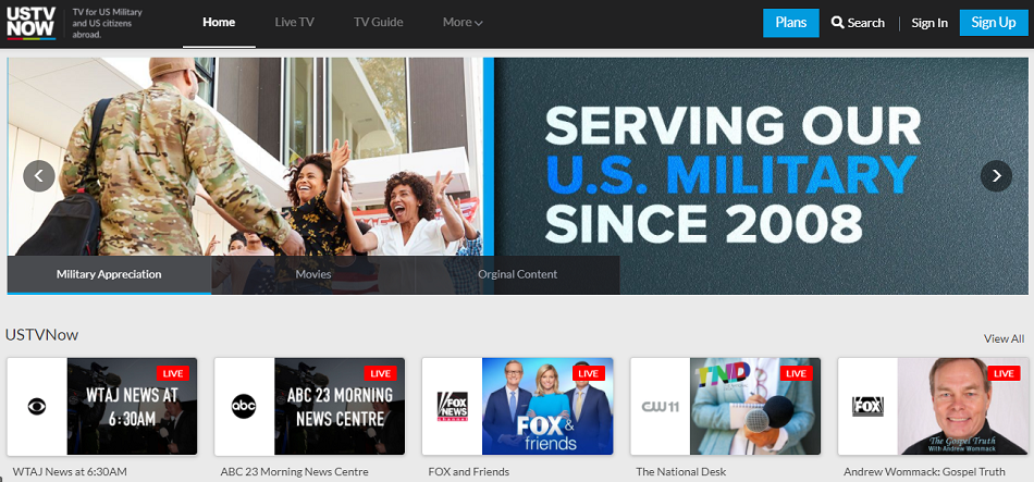 How To Watch American Tv In Greece Using A VPN