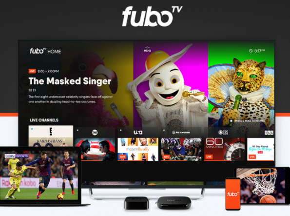 How To Watch Fubotv Live Anywhere In 2 Minutes With VPN?