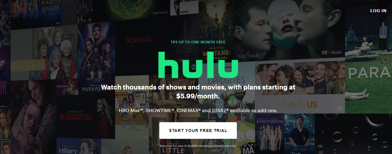 How To Watch Hulu In Italy? (Step By Step)