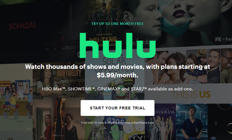 How To Watch Hulu In Nederland? (Step By Step)