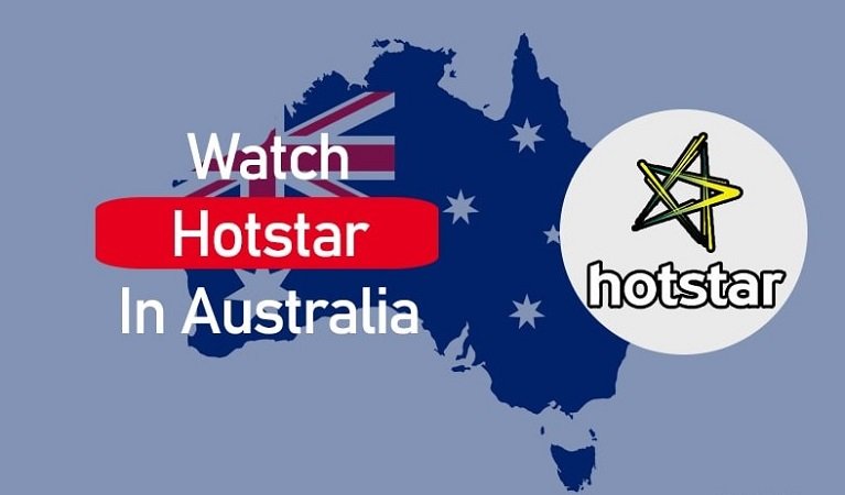 How to Watch Hotstar in Australia?