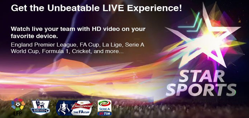 How to Watch Star Sports In USA?