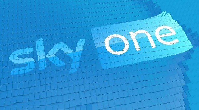 Move to Sky One Official Site