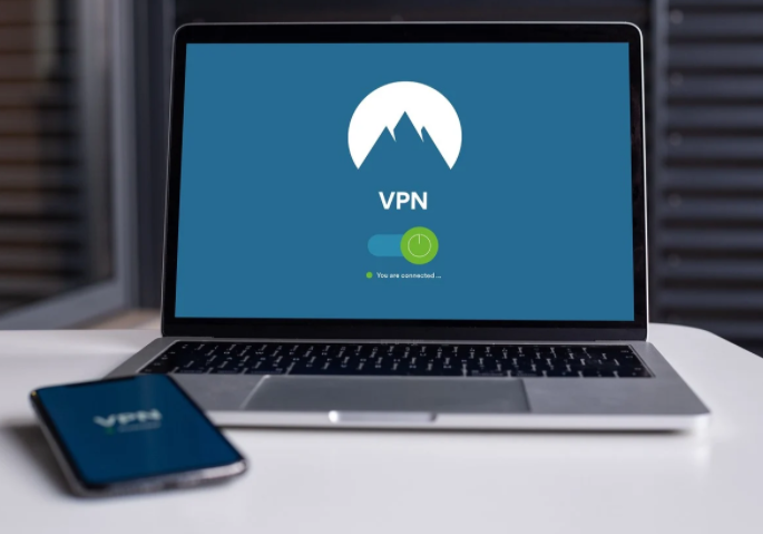 NordVPN