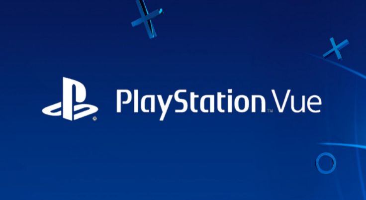 What Is Playstation Vue?