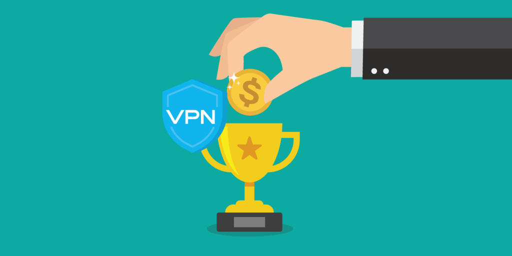 vpn barata