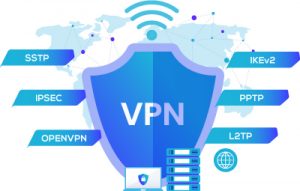 VPN protocols