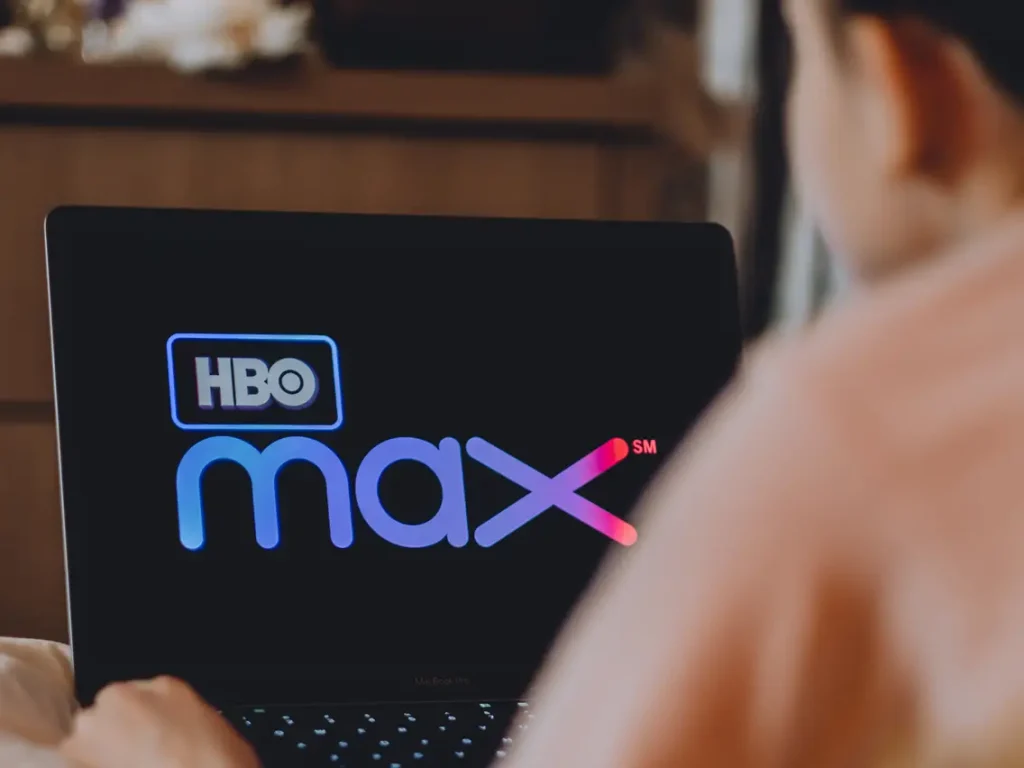 image about HBO Max