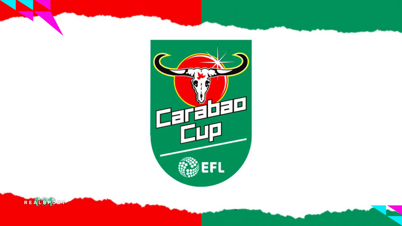 carabao cup logo