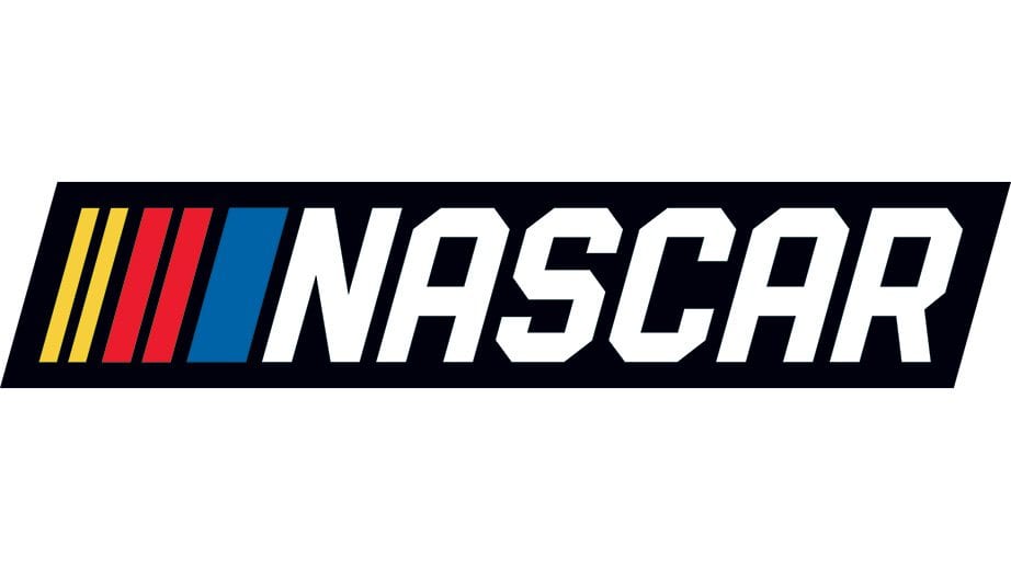 image of nascar logo