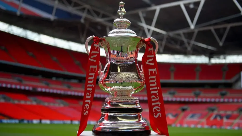 image related to watch fa cup