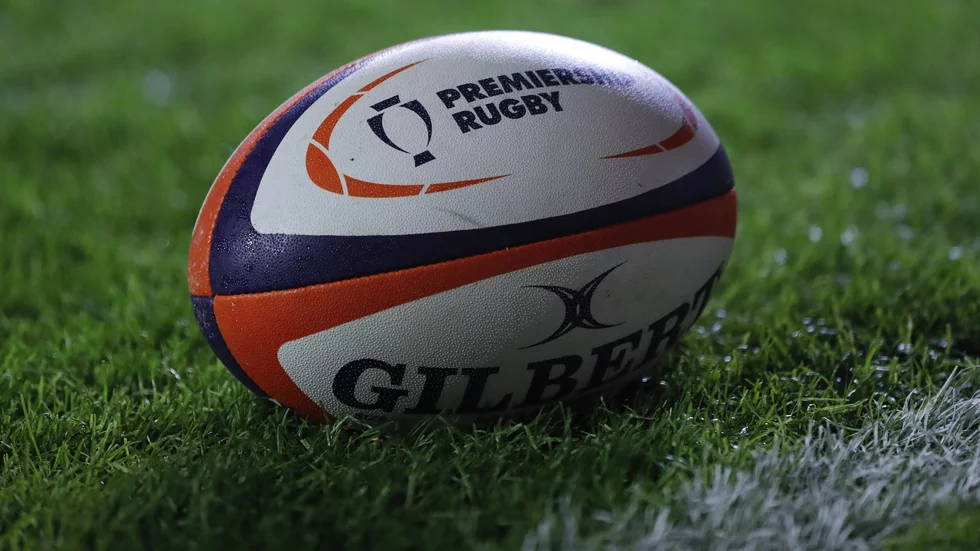 image related to Premiership Rugby