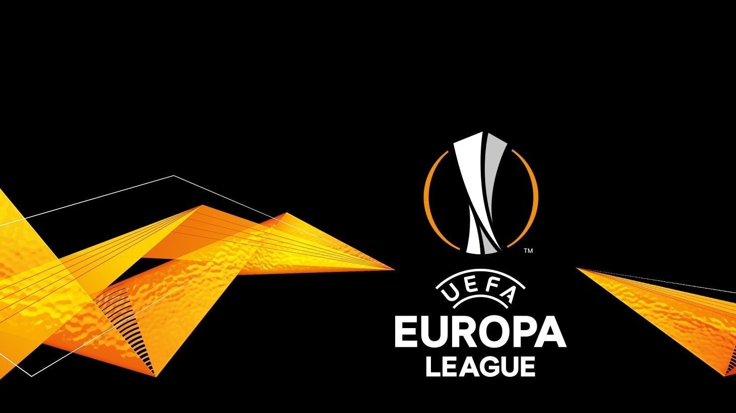 europa league logo