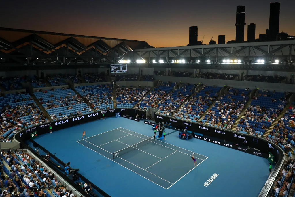 image related to watch australian open