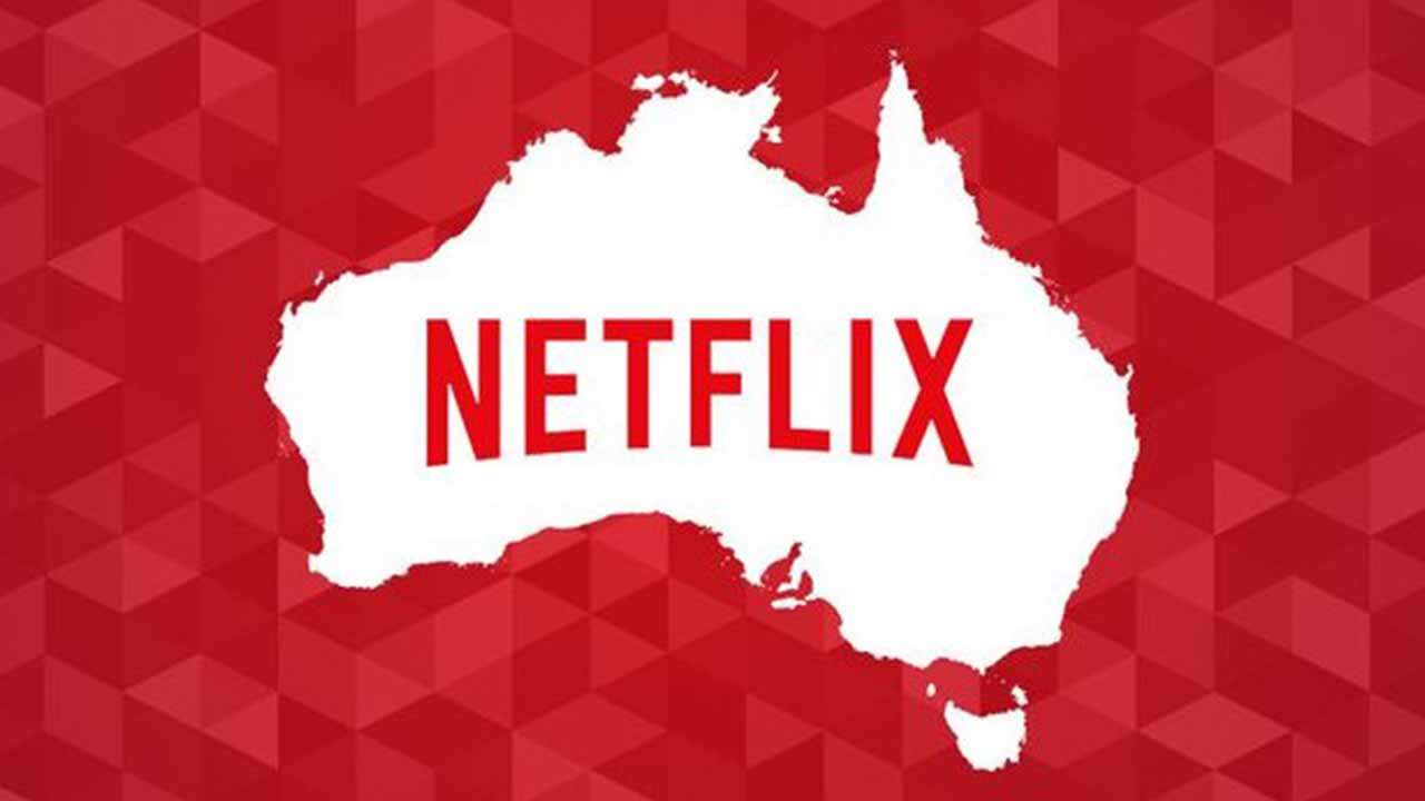 image related to how to australian netflix