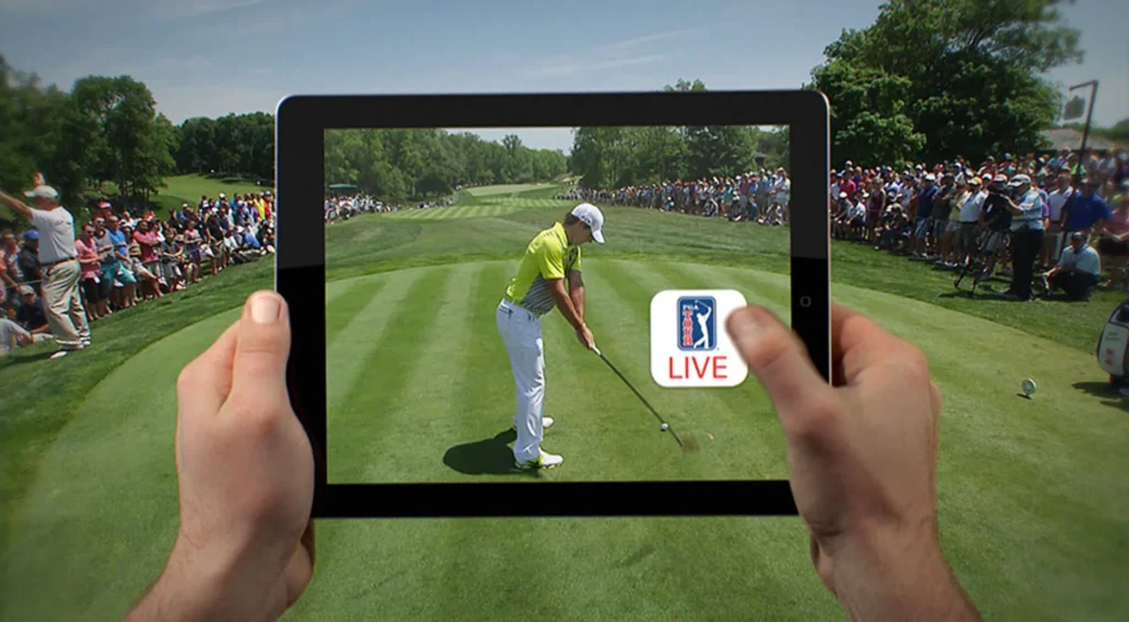 image related to pga tour live stream