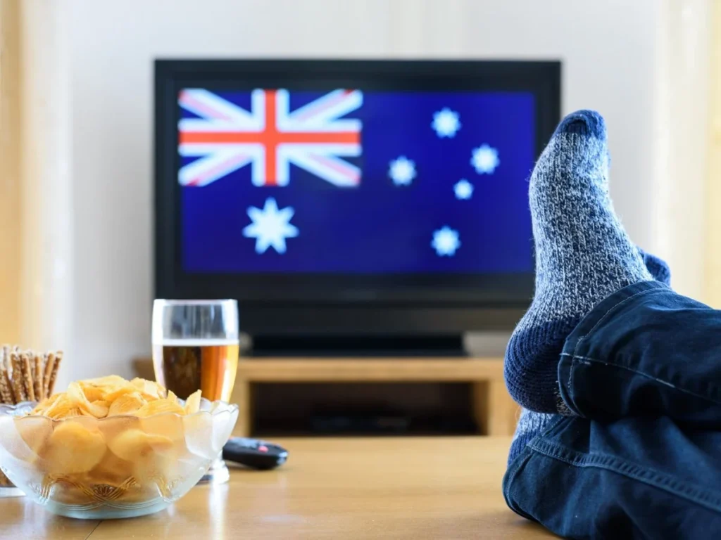 image related to australian tv