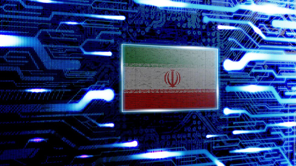 image related to VPN Iran