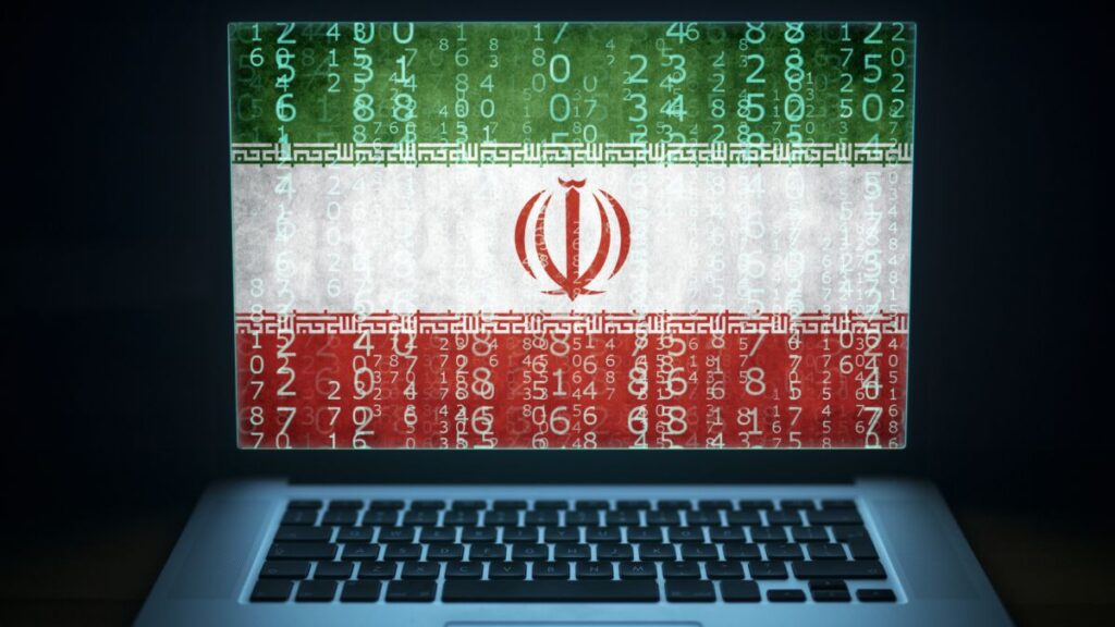 image related to VPN Iran