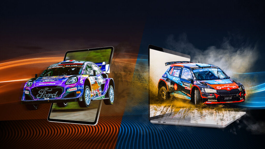 image related to watch wrc