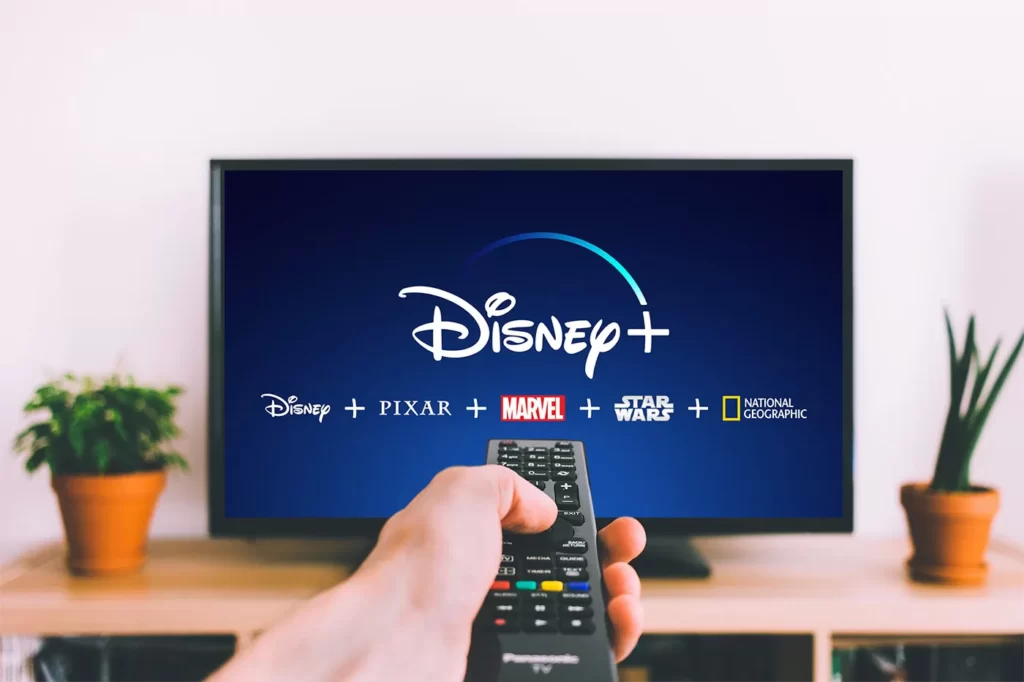 image related to disney plus