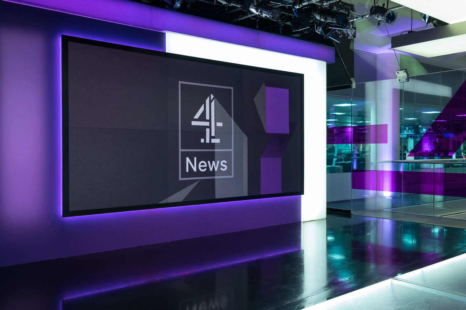 image related to channel 4