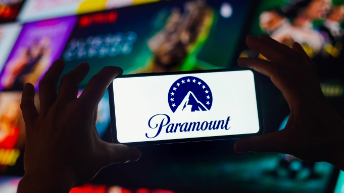 image related to paramount plus