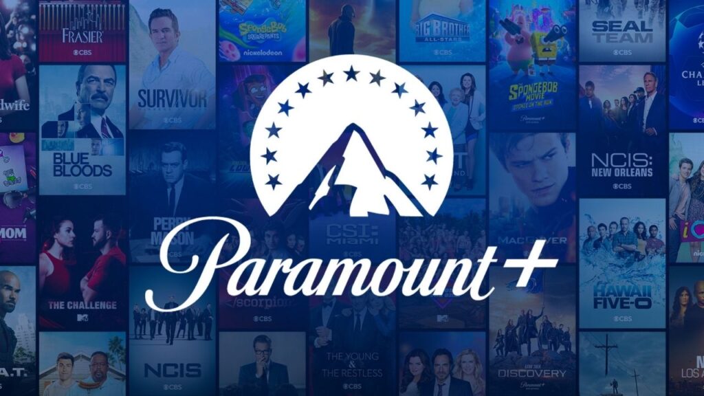 image related to paramount plus