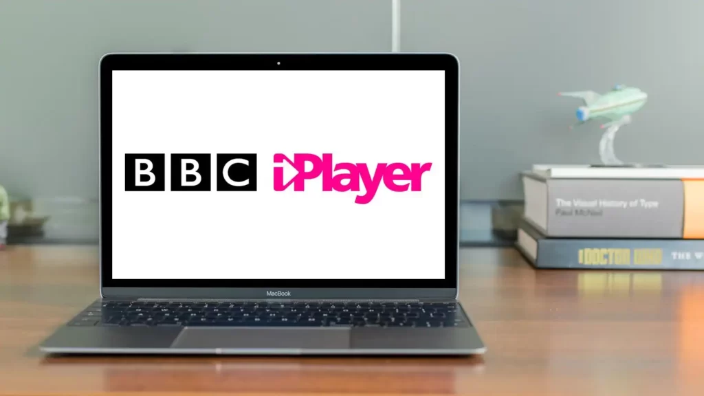 image related to BBC iPlayer