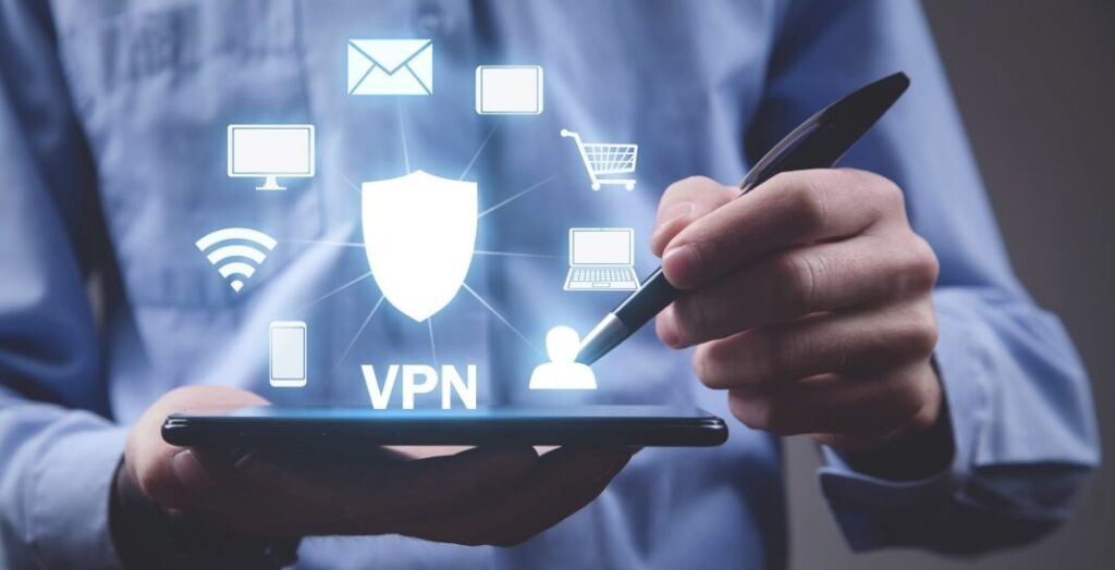 image related to VPN